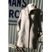 Vintage  coats #1 - Olive Peony 40" Bust